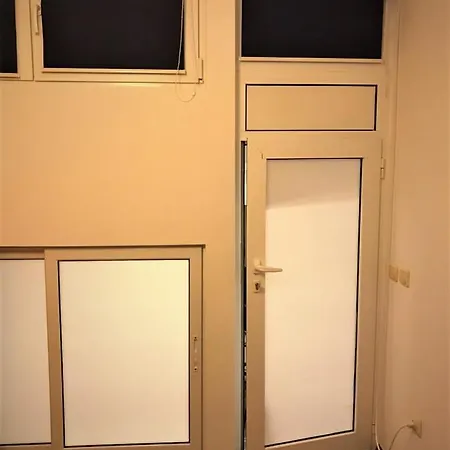 Διαμέρισμα Barantiev Mansard Μπουργκάς