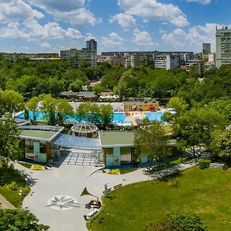 Barantiev Mansard بورغاس